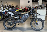RFN Ares-1 Electric Rally Road Legal Dual Sport